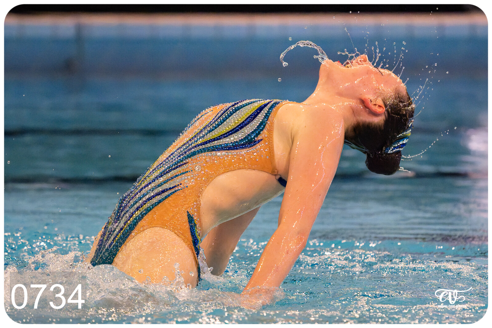 CHAMPIONNAT DE FRANCE DE NATATiON ARTISTIQUE N1 & ELITE 2026